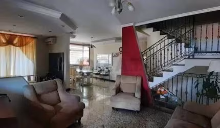 CASA À VENDA NA VILA CARVALHO - SOROCABA/SP
