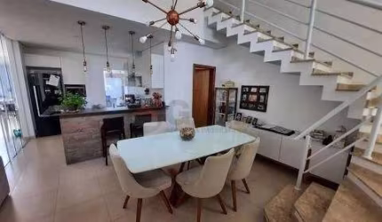 CASA EM CONDOMÍNIO À VENDA NO TERRAS DE SÃO FRANCISCO - SOROCABA/SP