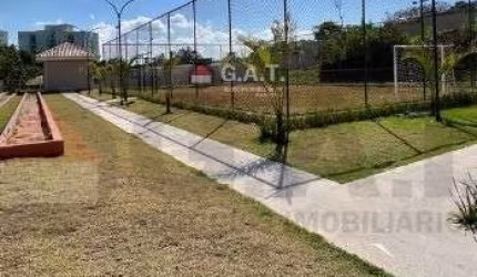 APARTAMENTO À VENDA NO EDIFÍCIO OLGA PARK RESIDENCE - SOROCABA/SP