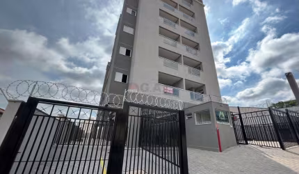 APARTAMENTO À VENDA NO EDIFÍCIO CRISTAL - SOROCABA/SP