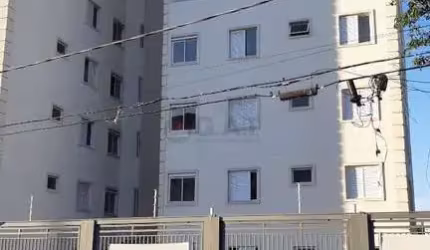 APARTAMENTO À VENDA NO EDIFÍCIO RESERVA BARÃO - SOROCABA/SP