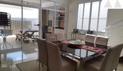 CASA EM CONDOMÍNIO À VENDA NO COLINAS DO SOL - SOROCABA/SP