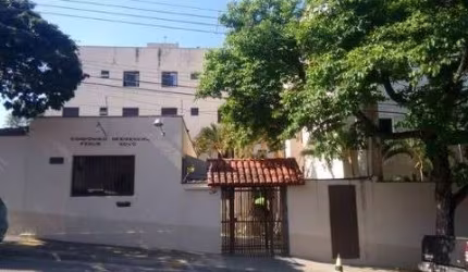 APARTAMENTO PARA VENDA NO BAIRRO VILA JARDINI - SOROCABA/SP