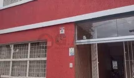 CASA COMERCIAL À VENDA NO CENTRO - SOROCABA/SP