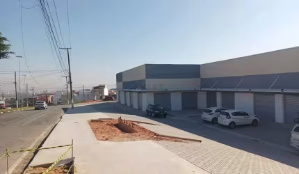 SALA PARA LOCAÇÃO NO JARDIM TOLEDO - SOROCABA/SP