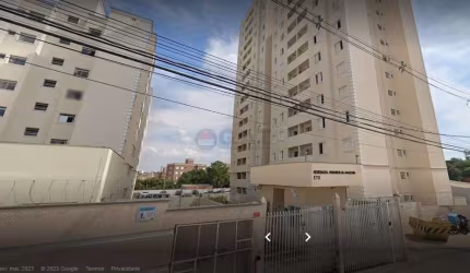 APARTAMENTO À VENDA NO EDIFÍCIO  PASSAROS DA AMAZONIA - SOROCABA/SP