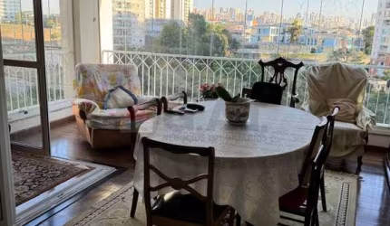 APARTAMENTO À VENDA NO EDIFÍCIO RESERVA CAMPOLIM - SOROCABA/SP