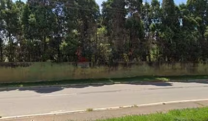 TERRENO À VENDA NO BAIRRO DO EDEN - SOROCABA/SP