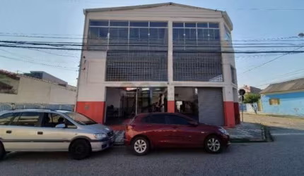PREDIO COMERCIAL À VENDA NA VILA HARO  - SOROCABA/SP