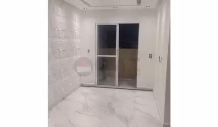 APARTAMENTO À VENDA NO BAIRRO TRUJILLO - SOROCABA/SP