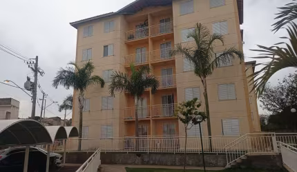 APARTAMENTO À VENDA NO EDIFÍCIO VEREDAS DOS BANDEIRANTES - SOROCABA/SP