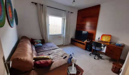 CASA À VENDA NA VILA HORTENCIA - SOROCABA/SP