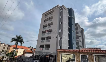 APARTAMENTO À VENDA NO EDIFÍCIO - SOROCABA/SP
