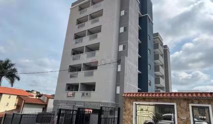 APARTAMENTO À VENDA NO EDIFÍCIO - SOROCABA/SP