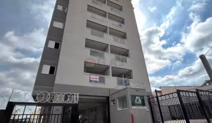 APARTAMENTO À VENDA NO EDIFÍCIO - SOROCABA/SP