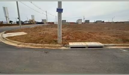 TERRENO EM CONDOMÍNIO À VENDA NO VIVALEGRO - SOROCABA/SP