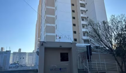 APARTAMENTO À VENDA NO EDIFÍCIO HORIZONTE TRES MENINOS - SOROCABA/SP