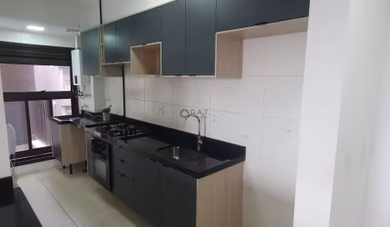 APARTAMENTO PARA LOCAÇÃO NO RISERVA NATURA - SOROCABA/SP