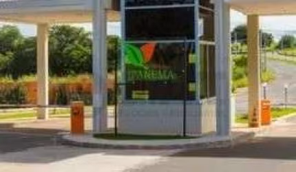 TERRENO EM CONDOMÍNIO À VENDA NO RESERVA IPANEMA II  - SOROCABA/SP