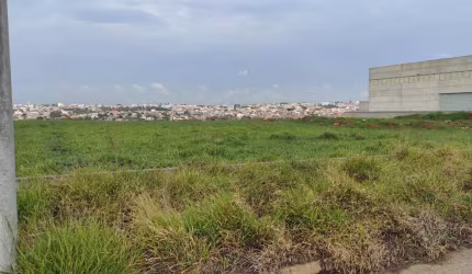 TERRENO À VENDA NO LOTEAMENTO LINC - SOROCABA/SP