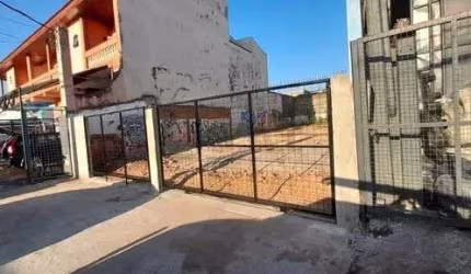 TERRENO À VENDA NA VILA ASSIS  - SOROCABA/SP