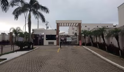 APARTAMENTO À VENDA NO EDIFÍCIO PARQUE SERRANO - SOROCABA/SP