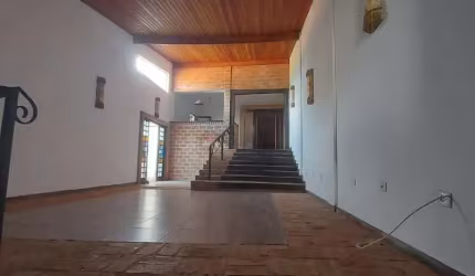 CASA À VENDA NO JARDIM REFUGIO - SOROCABA/SP