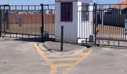 CASA EM CONDOMÍNIO À VENDA NO SAVOIA - SOROCABA/SP