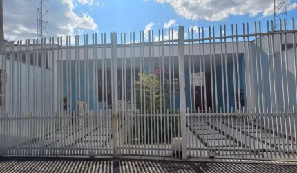 CASA PARA LOCAÇÃO NA VILA SANTANA - SOROCABA/SP