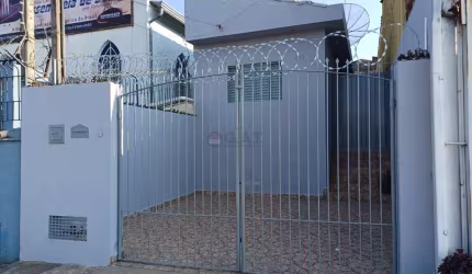 CASA À VENDA NO JARDIM AEROPORTO - SOROCABA/SP