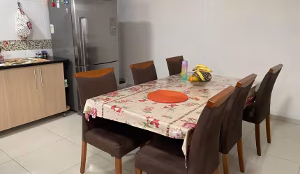 CASA À VENDA NO JARDIM MARTINEZ - SOROCABA/SP