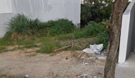 TERRENO À VENDA NO BAIRRO WANEL VILLE - SOROCABA/SP