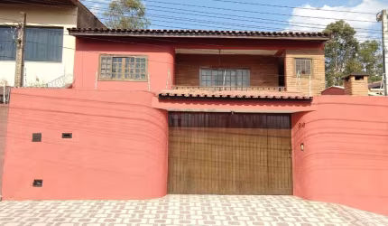CASA À VENDA NO JARDIM ROSALIA ALCOLEA  - SOROCABA/SP