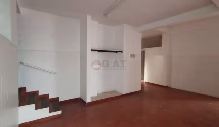 CASA COMERCIAL À VENDA NO CENTRO - SOROCABA/SP