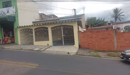 CASA À VENDA NA VILA ALMEIDA - SOROCABA/SP