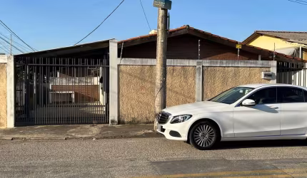 CASA À VENDA NA VILA JARDINI - SOROCABA/SP