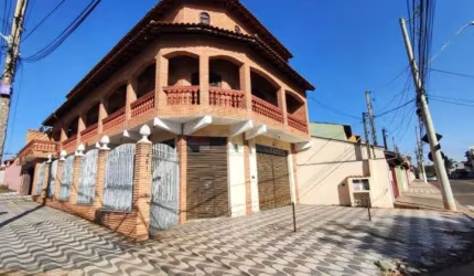 PREDlO COMERCIAL PARA VENDA NO JARDIM BOA ESPERANÇA - SOROCABA/SP