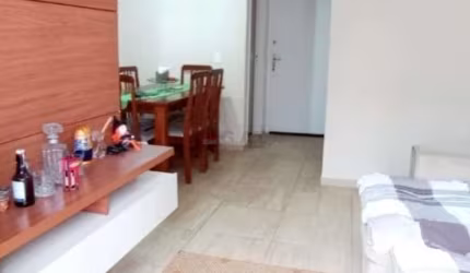 APARTAMENTO À VENDA NO EDIFÍCIO MARIA BONITA - SOROCABA/SP