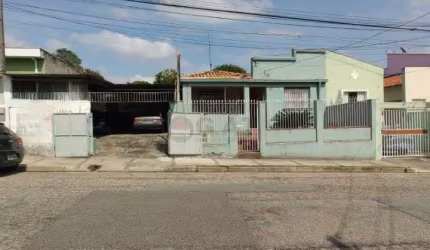 CASA À VENDA NA VILA GABRIEL - SOROCABA/SP