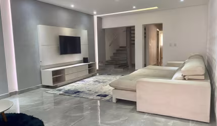 CASA À VENDA NO JARDIM PAULISTANO - SOROCABA/SP