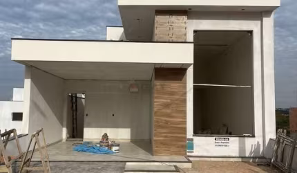 CASA EM CONDOMÍNIO À VENDA NO HELENA MARIA - SOROCABA/SP