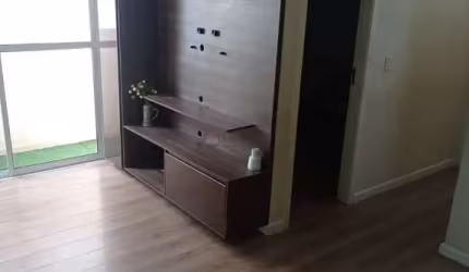 APARTAMENTO À VENDA NO PASSAROS DA AMAZONIA - SOROCABA/SP