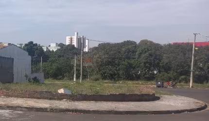 TERRENO À VENDA NO JARDM SANTA ROSA - SOROCABA/SP
