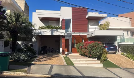 CASA EM CONDOMÍNIO À VENDA NO ANGELO VIAL - SOROCABA/SP