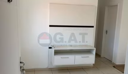 APARTAMENTO À VENDA NO BAIRRO PARQUE MANCHESTER - SOROCABA/SP