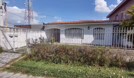 CASA À VENDA NO JARDIM SANTA ROSALIA - SOROCABA/SP