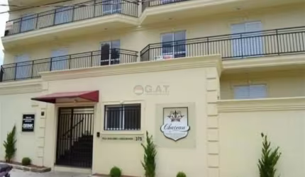 APARTAMENTO À VENDA NO EDIFÍCIO CHATEAU - SOROCABA/SP