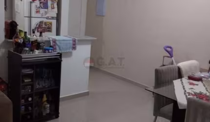 APARTAMENTO PARA LOCAÇÃO NO CONSOMINIO SERRANO - VOTORANTIM/SP