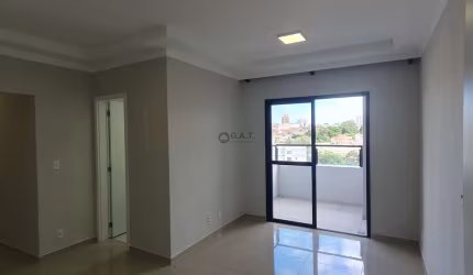 APARTAMENTO PARA LOCAÇÃO NO EDIFÍCIO LIVORNO - SOROCABA/SP