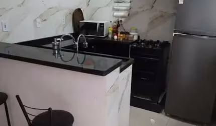 CASA À VENDA NO JARDIM SÃO CONRADO - SOROCABA/SP